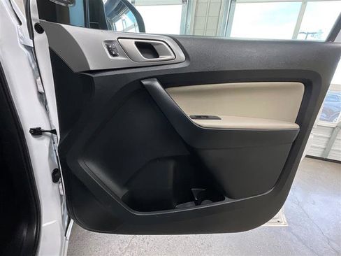 Used 2020 Ford Ranger XLT image 22