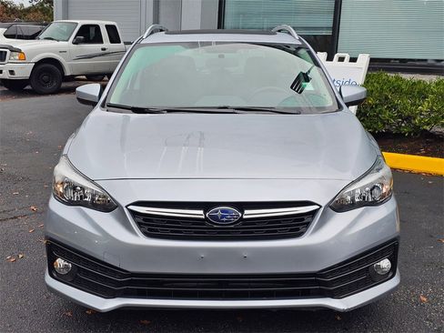Used 2023 Subaru Impreza Premium image 2