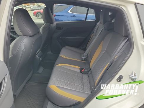 New 2026 Subaru Crosstrek 2.5i Sport w/ Crosstrek Mirror Package AWD/4WD image 16