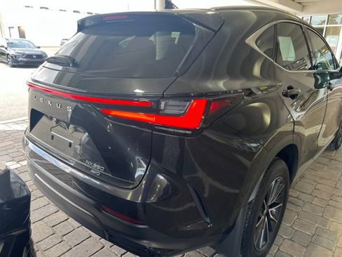 Used 2024 Lexus NX 350 AWD image 28