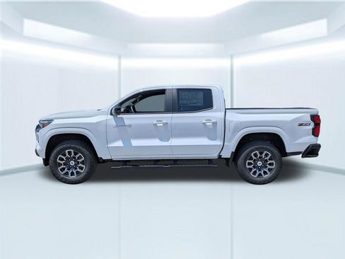 New 2026 Chevrolet Colorado Z71 w/ Z71 Convenience Package 2 AWD/4WD image 2