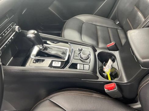 Certified 2023 MAZDA CX-5 AWD 2.5 S image 15