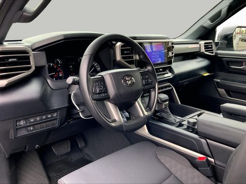 New 2026 Toyota Tundra SR5 RWD image 8