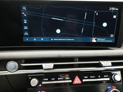 New 2026 Hyundai Tucson SEL image 18