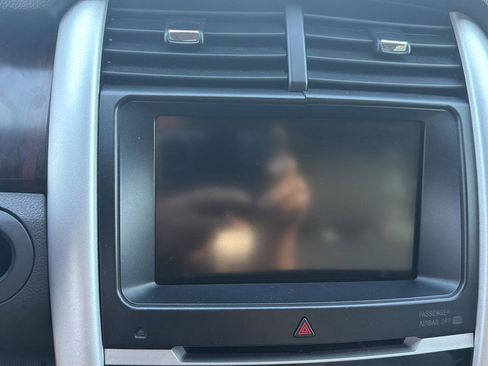 Used 2013 Ford Edge Limited FWD image 6