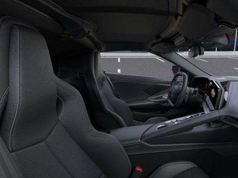 New 2026 Chevrolet Corvette Stingray Coupe w/ 1LT image 17