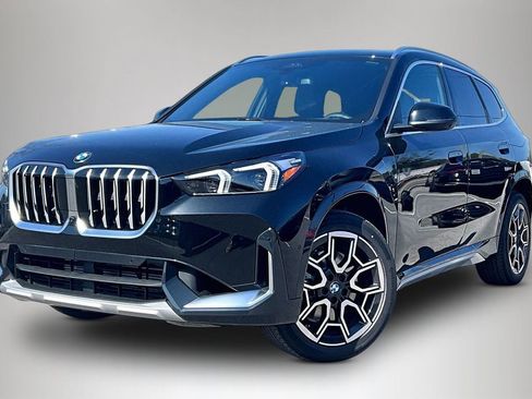 New 2026 BMW X1 xDrive28i w/ Technology Package image 2