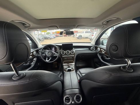 Used 2017 Mercedes-Benz GLC 300 image 7