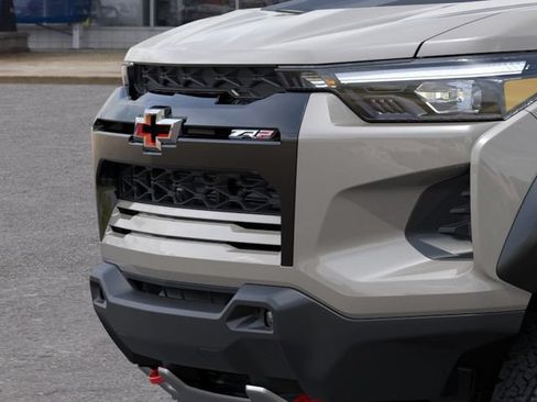 New 2026 Chevrolet Colorado ZR2 AWD/4WD image 13