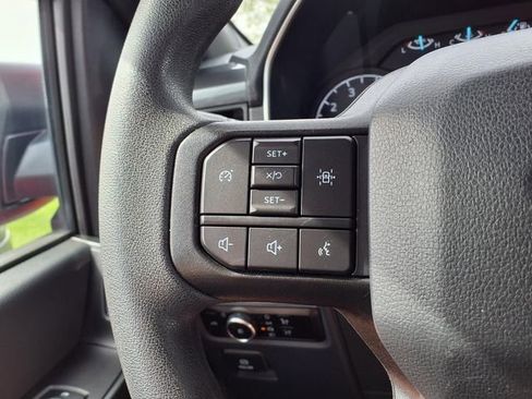 Used 2023 Ford F150 XL w/ STX Appearance Package AWD/4WD image 28