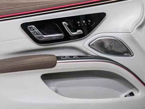 Used 2023 Mercedes-Benz EQS 450+ Sedan image 22