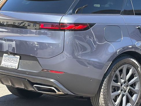 Used 2024 Land Rover Range Rover Sport SE image 7