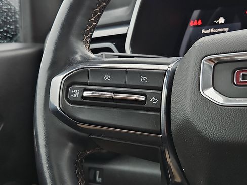 Certified 2024 GMC Canyon AT4 w/ AT4 Premium Package image 21