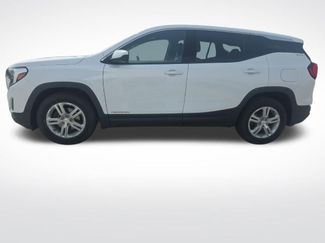 Used 2020 GMC Terrain SLE video 2