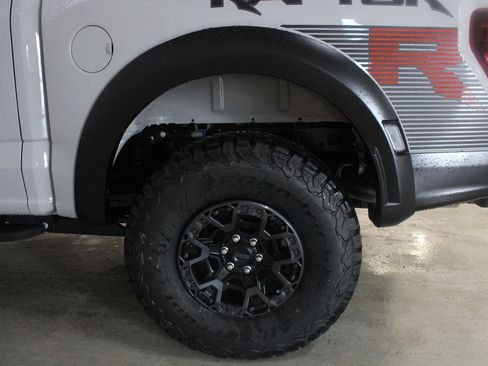 New 2026 Ford F150 Raptor w/ Equipment Group 803A Raptor R AWD/4WD image 29