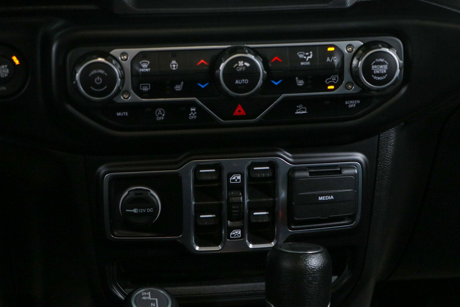 Used 2023 Jeep Gladiator Sport AWD/4WD image 20