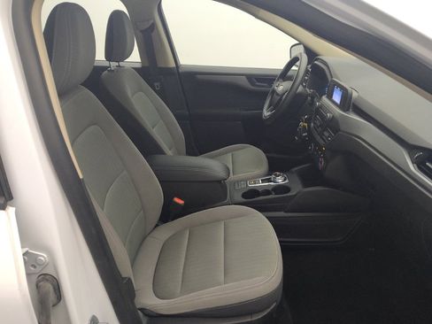 Used 2020 Ford Escape S image 21