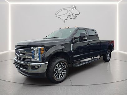 Used 2019 Ford F250 Lariat w/ Lariat Value Package