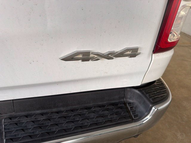 Used 2023 RAM 1500 Big Horn AWD/4WD image 8