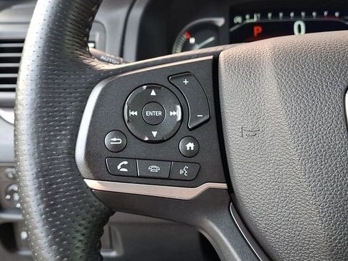 Used 2023 Honda Passport EX-L image 22