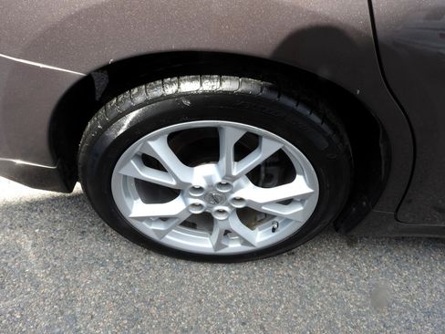 Used 2014 Nissan Maxima 3.5 SV w/ Premium Package image 20