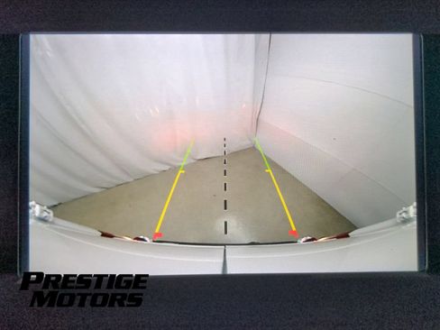 Used 2023 RAM ProMaster 3500 FWD image 20