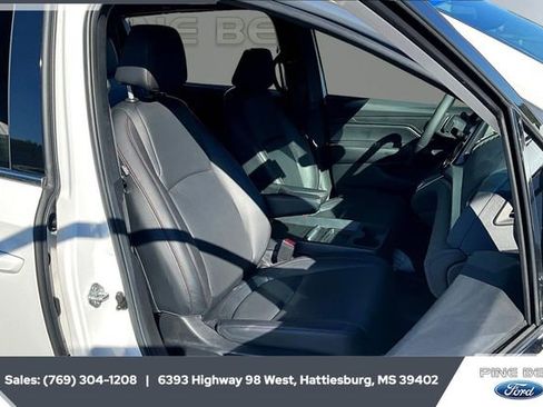 Used 2024 Honda Odyssey Sport image 6
