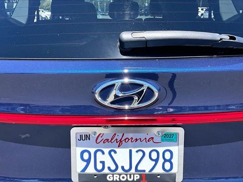 Used 2023 Hyundai Santa Fe Limited w/ Cargo Package AWD/4WD image 30