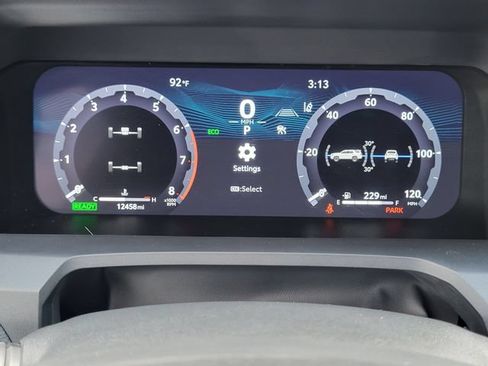 Used 2025 Toyota 4Runner TRD Off-Road AWD/4WD image 14