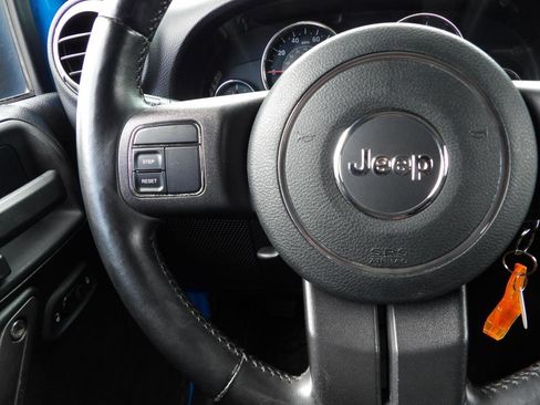 Used 2012 Jeep Wrangler Sport image 20