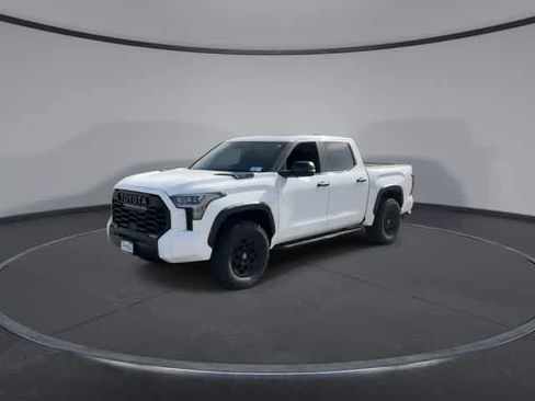 Used 2024 Toyota Tundra TRD Pro image 4