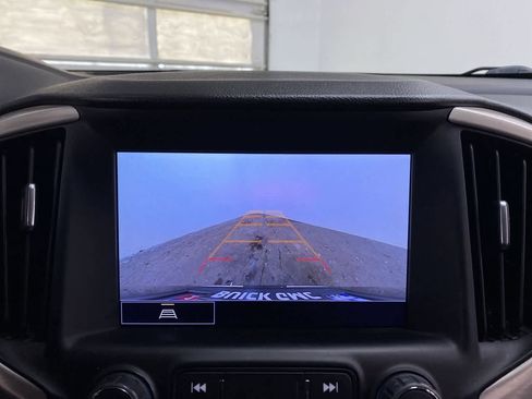 Used 2022 GMC Terrain Denali image 25