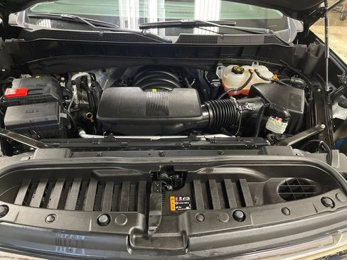 Certified 2023 Chevrolet Silverado 1500 LT image 22