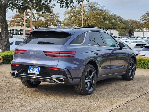 New 2026 Genesis GV70 2.5T Sport Prestige image 4