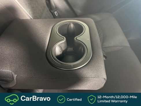 Certified 2022 Chevrolet Equinox LT image 19