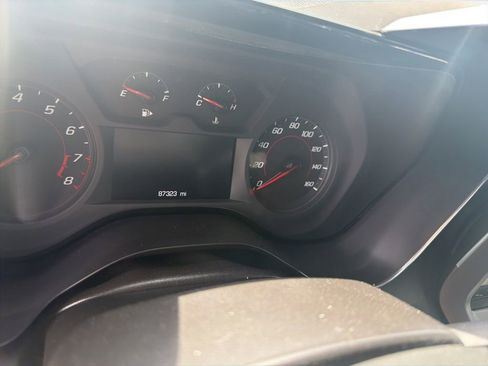 Used 2017 Chevrolet Camaro LT w/ RS Package RWD image 9