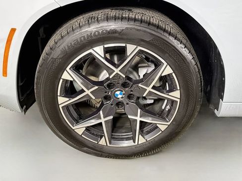 Used 2026 BMW X3 xDrive30i w/ M Sport Package AWD/4WD image 28