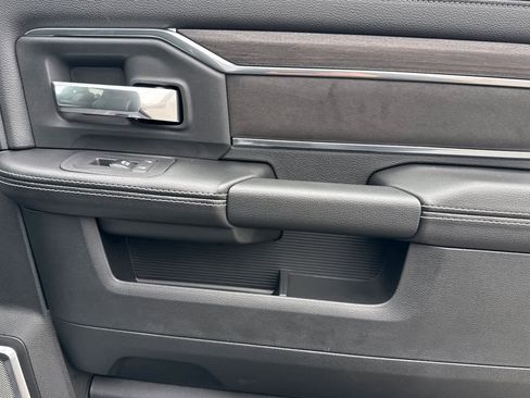 New 2026 RAM 3500 Laramie image 18
