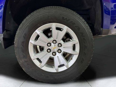 Used 2016 Chevrolet Colorado LT w/ LT Convenience Package RWD image 15