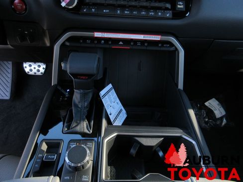 New 2026 Toyota Tundra Limited image 14