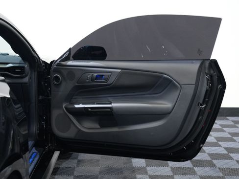 Used 2024 Ford Mustang Dark Horse w/ Dark Horse Handlin Package RWD image 24