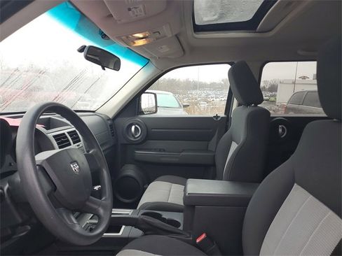 Used 2008 Dodge Nitro SXT w/ Sun & Wheels Group image 11