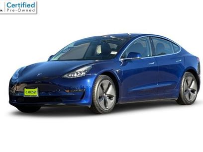 Used 2018 Tesla Model 3 Mid Range