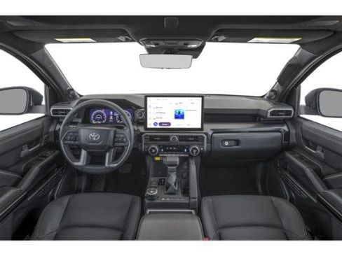 Certified 2025 Toyota 4Runner Limited image 5