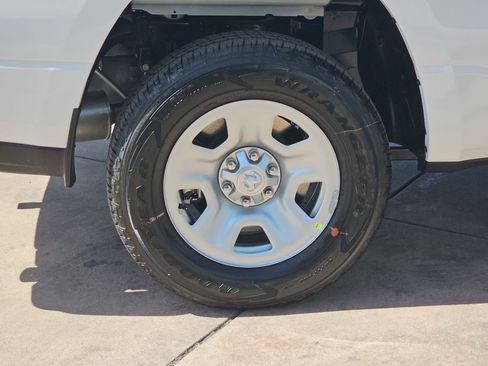 New 2026 RAM 1500 Tradesman AWD/4WD image 37