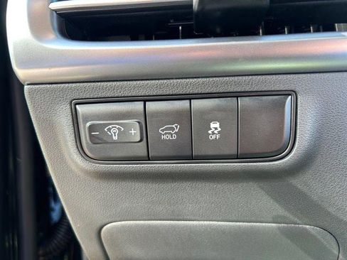 New 2026 Hyundai Tucson SEL FWD image 23