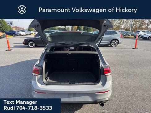 New 2026 Volkswagen GTI Autobahn image 12