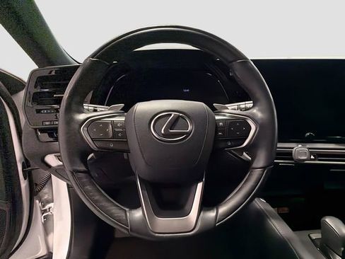 Used 2023 Lexus RX 350 Premium Plus w/ Cold Area Package image 10