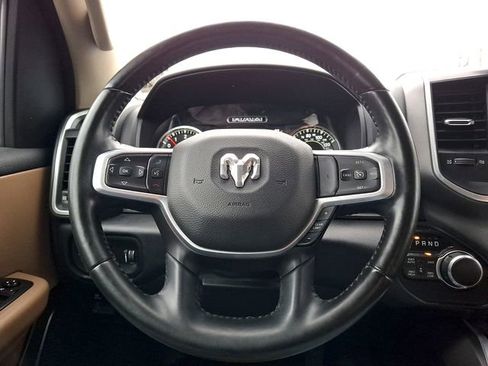 Used 2021 RAM 1500 Big Horn image 25