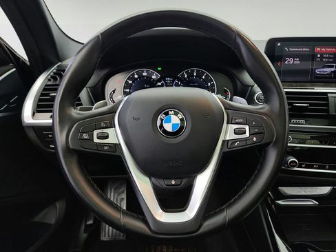 Used 2019 BMW X3 xDrive30i AWD/4WD image 15